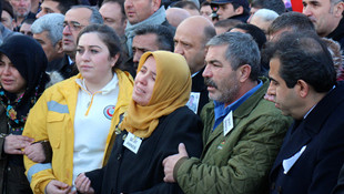 Kayseri'deki terör saldırısı
