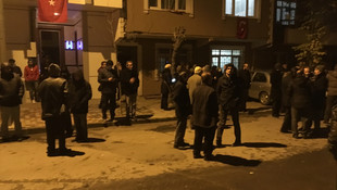 Kayseri'deki terör saldırısı