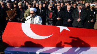 Kayseri'deki terör saldırısı