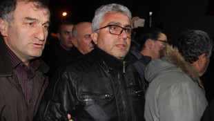 Kayseri'deki terör saldırısı