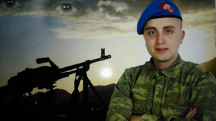 Kayseri'deki terör saldırısı