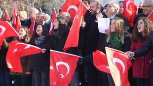 Kayseri'deki terör saldırısına tepkiler