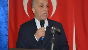 Kayseri'deki terör saldırısına tepkiler