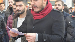 Kayseri'deki terör saldırısına tepkiler