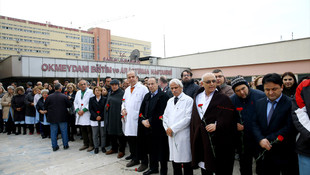 Kayseri'deki terör saldırısına tepkiler