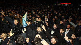 Kayseri'deki terör saldırısına tepkiler