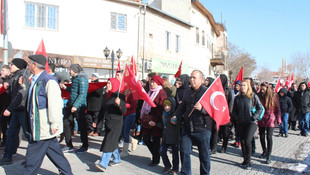 Kayseri'deki terör saldırısına tepkiler