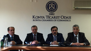 Kayseri'deki terör saldırısına tepkiler