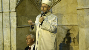 Kayseri'deki terör saldırısına tepkiler