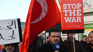 Kayseri'deki terör saldırısına tepkiler