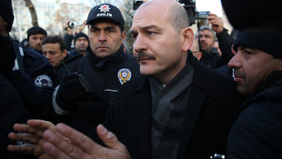 Kayseri'deki terör saldırısı