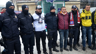 Kayseri'deki terör saldırısına tepkiler