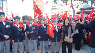 Kayseri'deki terör saldırısına tepkiler