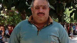 Kaza yapan imam hayatını kaybetti