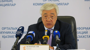 Kazakistan uluslararası sorunlara arabuluculukta iddialı