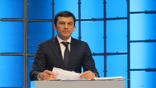 Kazakistan’a Türk yatırımı artacak