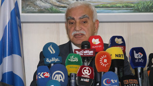 Kerkük'te Türkmenlerin can güvenliği tehlikede