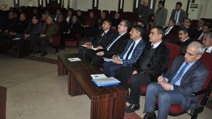 KHK ile belediyelere yapılan görevlendirmeler