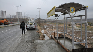 KHK ile görevlendirme yapılan belediyeler