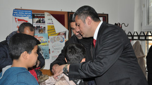 KHK kapsamında belediyelere yapılan görevlendirme