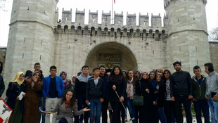 KHK kapsamında belediyelere yapılan görevlendirmeler