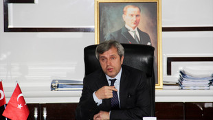 KHK kapsamında görevlendirme yapılan belediyeler