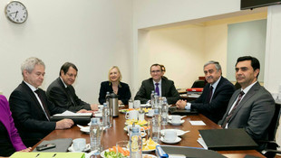 Kıbrıs müzakereleri