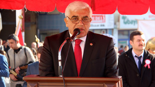 Kilis'in düşman işgalinden kurtuluşu