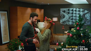 Kiralık Aşkın 67. bölümünde Defne ile Ömer evlenmeye mi karar verecek?