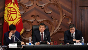 Kırgızistan, Avrasya Ekonomik Birliğine ihracat atağında