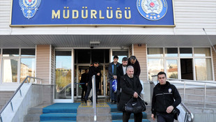 Kırıkkale'de FETÖ/PDY operasyonu