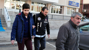 Kırıkkale'de FETÖ/PDY operasyonu