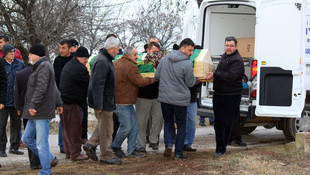 Kırklareli'deki cinayet