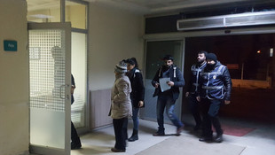 Kırşehir'de terör operasyonu