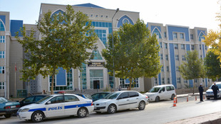 Kırşehir'deki FETÖ/PDY davası