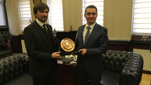 Türk Kızılayından hükümlü ailelerine yardım eli