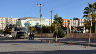 Kızıltepe Belediyesine görevlendirme