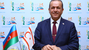 KKTC Azerbaycan'dan turist bekliyor