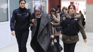 Kocaeli merkezli FETÖ/PDY soruşturması