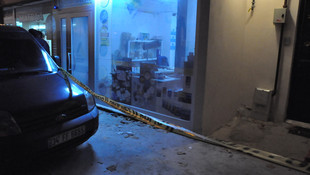 Kocaeli'de şüpheli ölüm