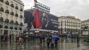 Kolombiya'dan İspanya'ya 'kötü imaj' tepkisi