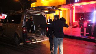 Konya'da 450 polisle asayiş uygulaması