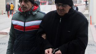 Konya'da FETÖ/PDY soruşturması