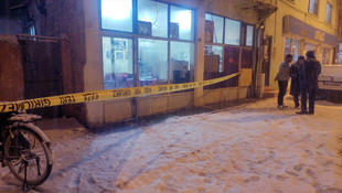 Konya'da silahla yaralama