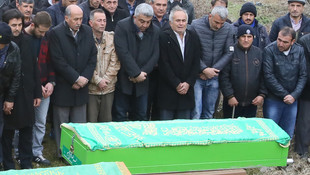 Kütahya'daki yangın