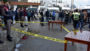 Muğlada lise öğrencisi trafik kazasında öldü