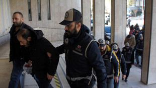 Malatya'da joker operasyonu