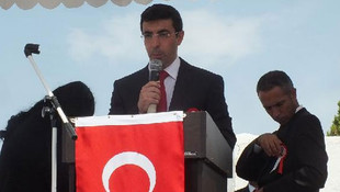 Malazgirt Belediyesine Kaymakam Kırlı Atandı