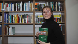 Manavgat’ta Dünya Dilleri Kütüphanesi açıldı