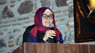 Manisa'da 15 Temmuz Şehitlerini Anma Programı